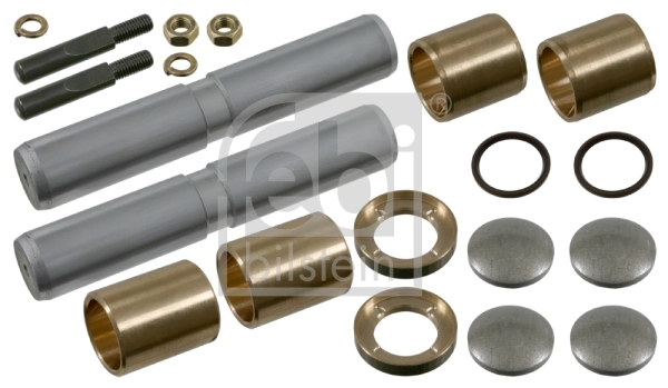 Repair Kit, kingpin